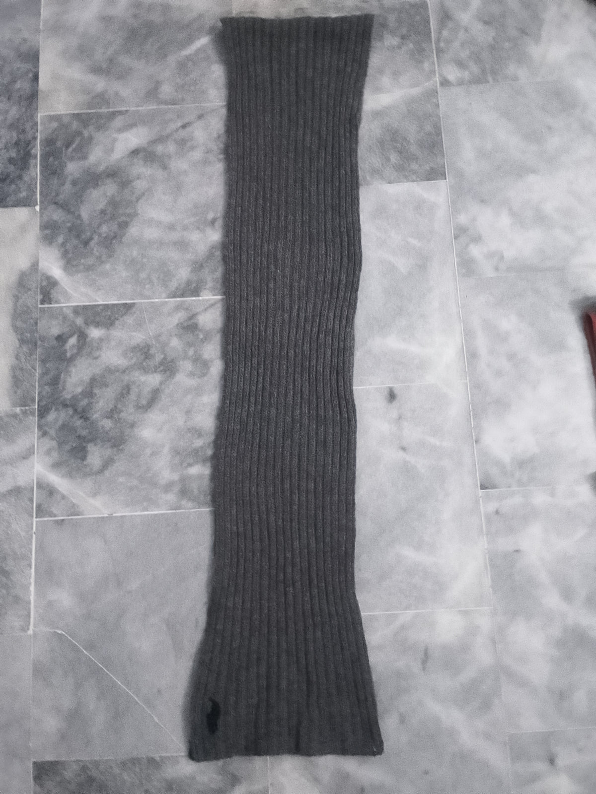 Ralph Lauren Scar