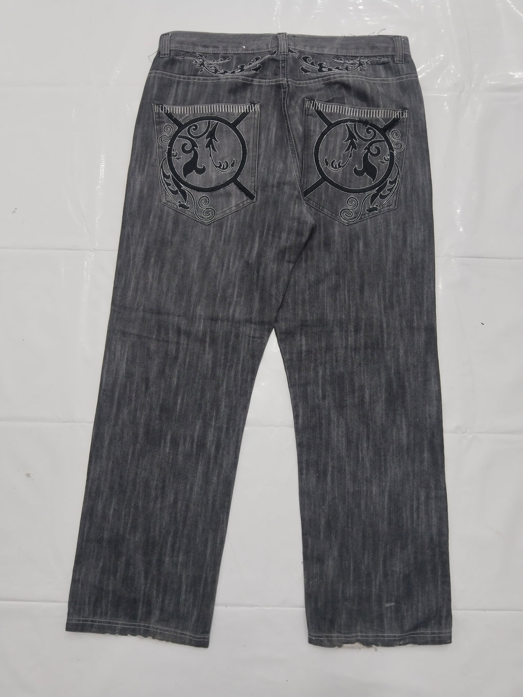 B.Denim Men's JeansPant