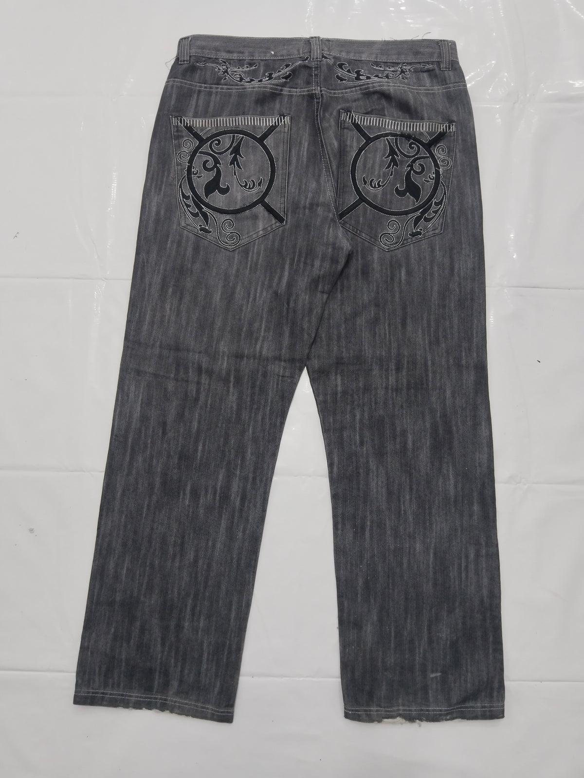 B.Denim Men's JeansPant