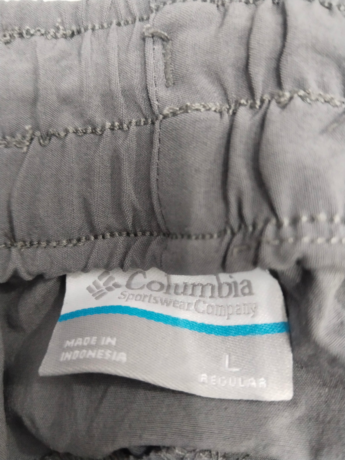 Columbia Men's Trouser