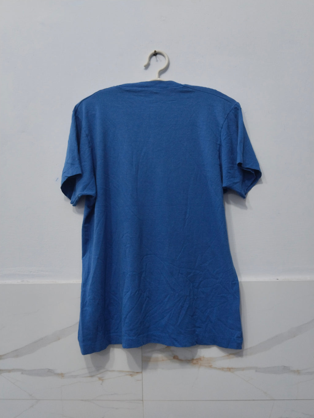 Single Stitch T-Shirt