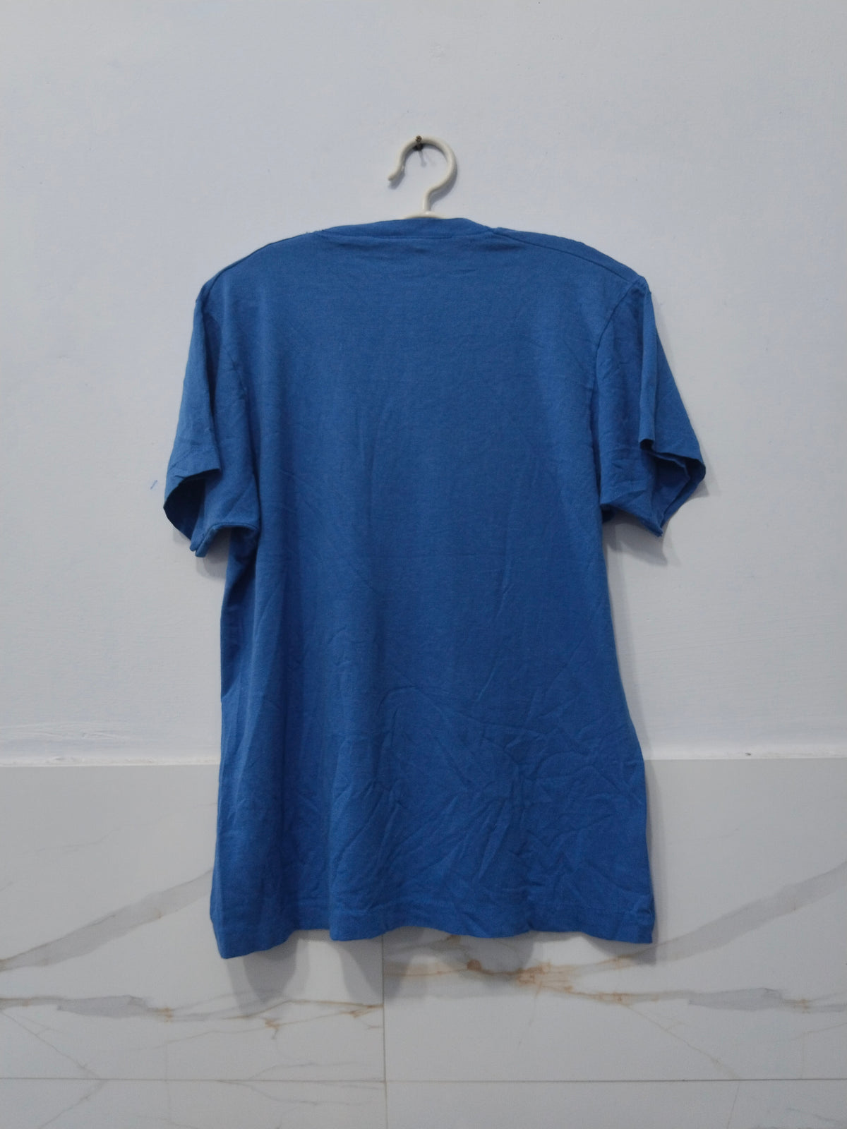 Single Stitch T-Shirt