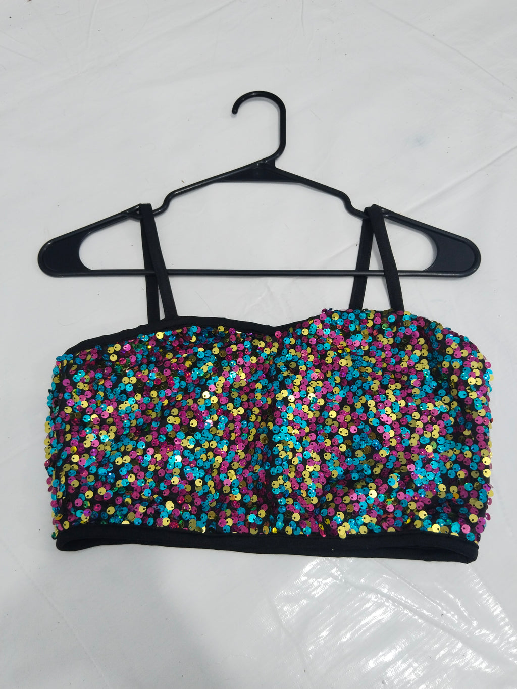 Glamour Costumes Blouse