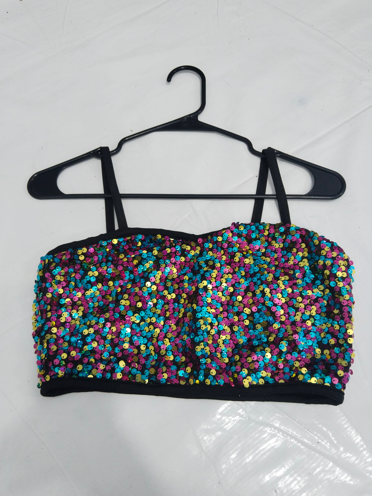 Glamour Costumes Blouse