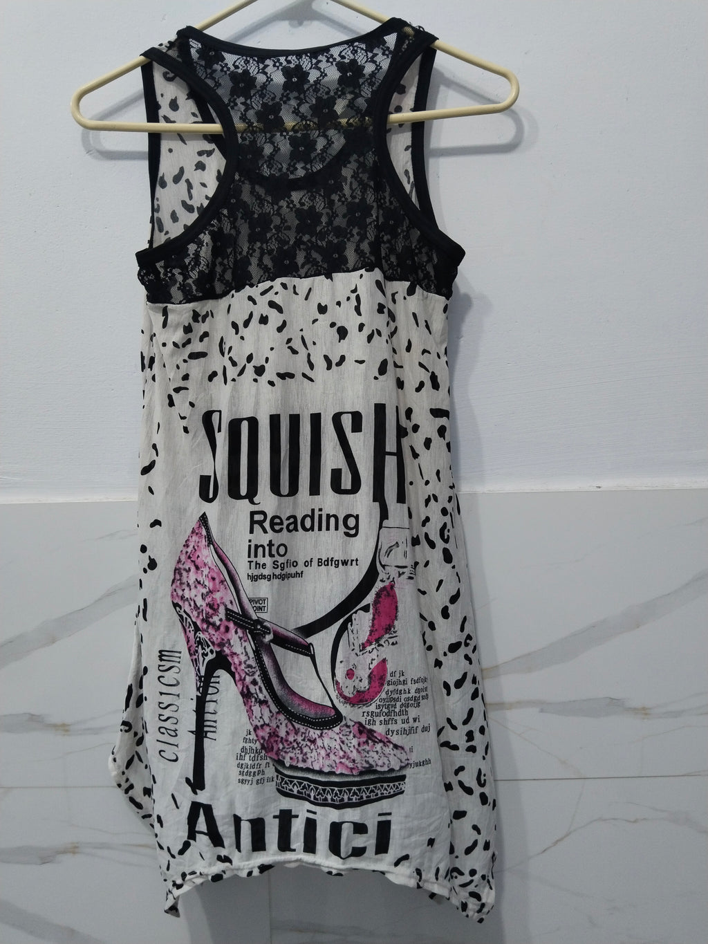 Women's Tank Top