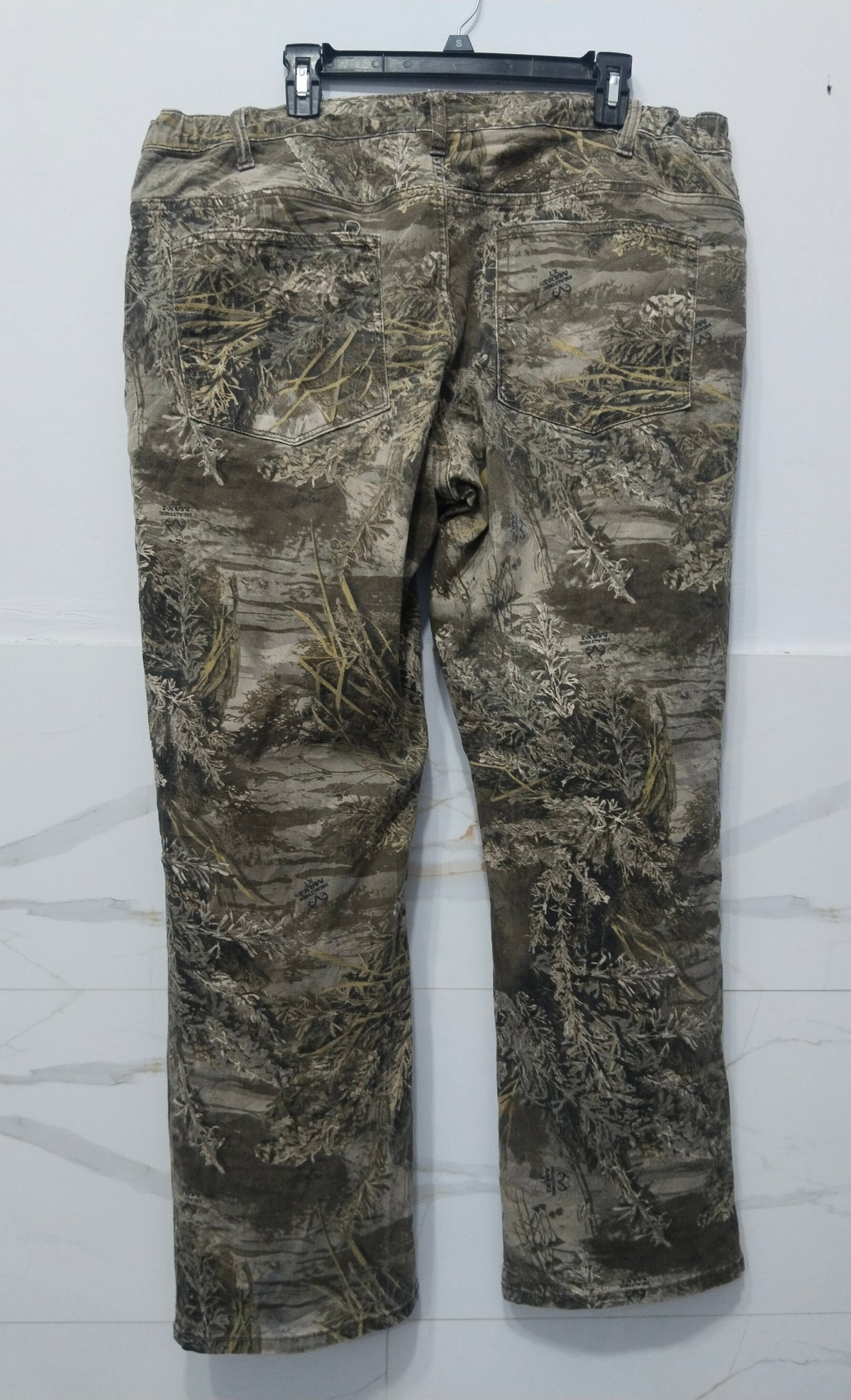 REALTREE Men's CargoPant