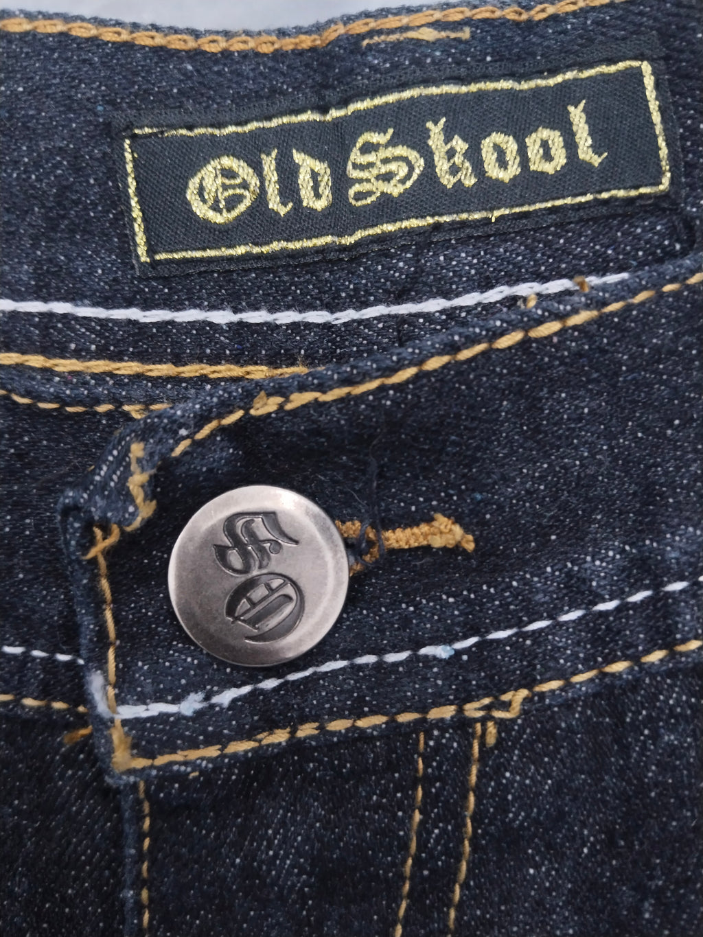 Men's Y2k Short
