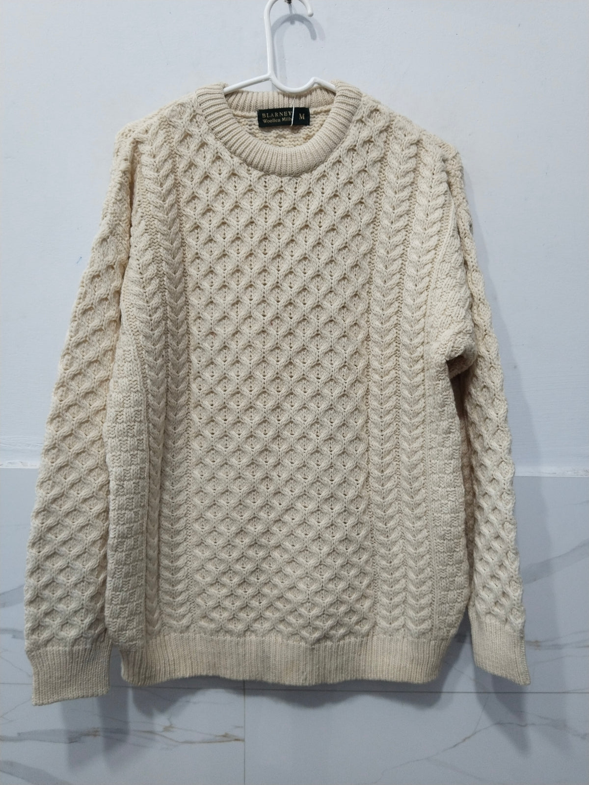 Blarney Woollen Sweater