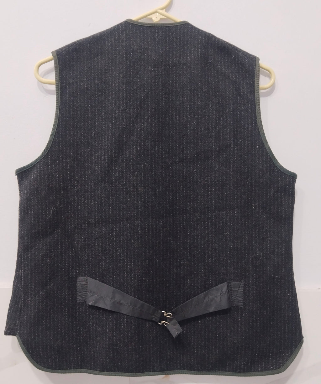 Woofnich Vintage Jacket 85% Wool