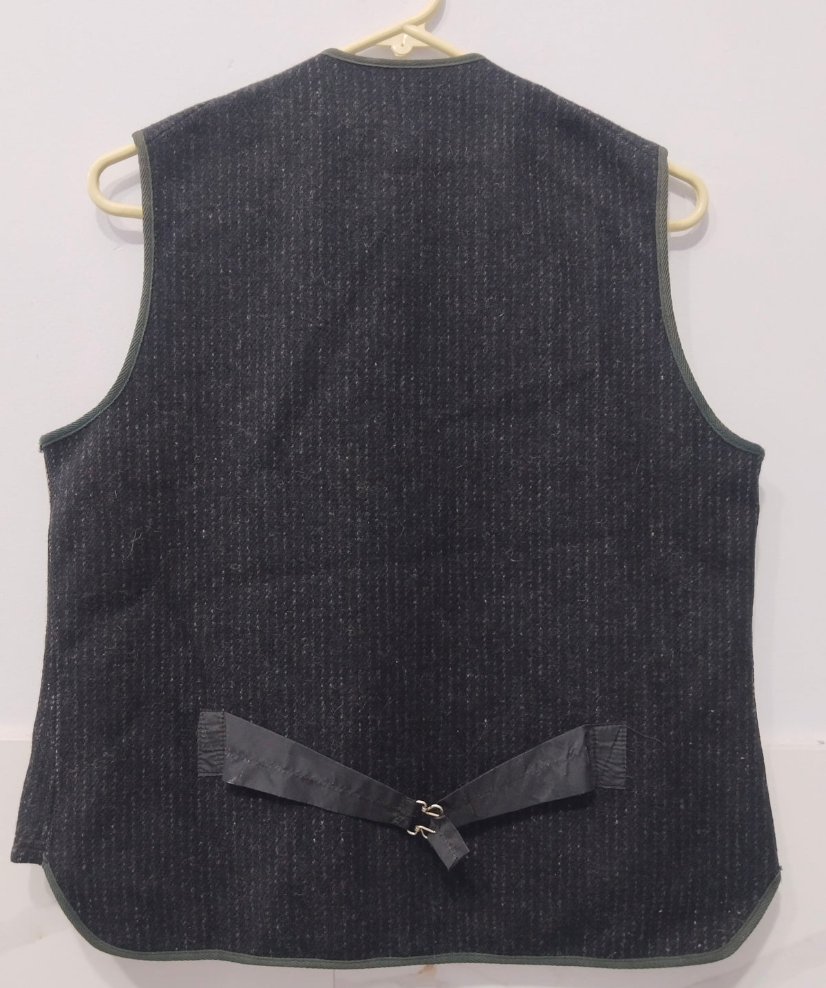Woofnich Vintage Jacket 85% Wool