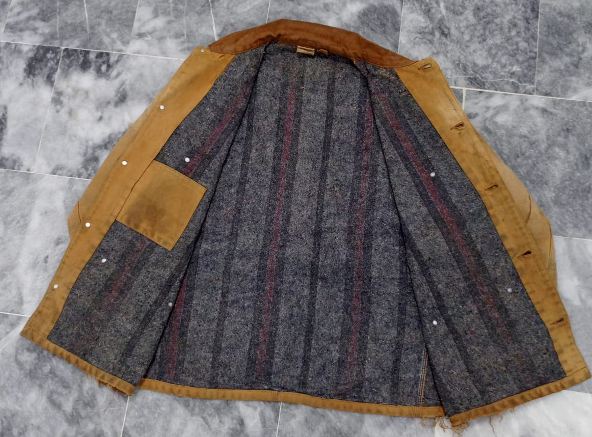 Carhartt Vintage Jacket