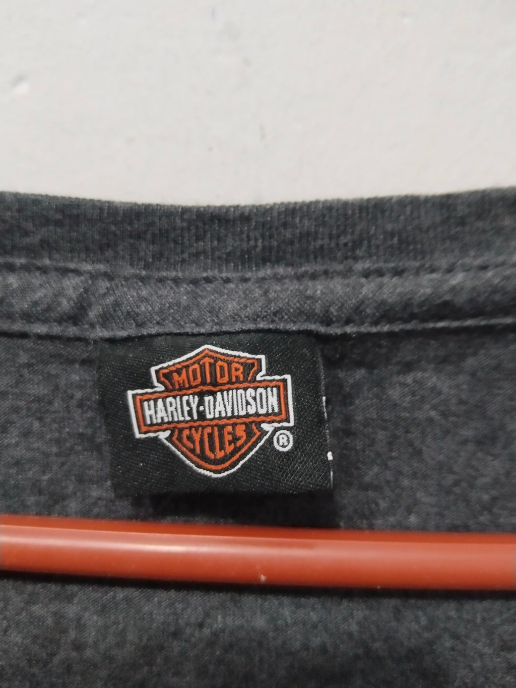 Harley Womens T- Shirt