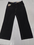Gino Green Globle Man Pant