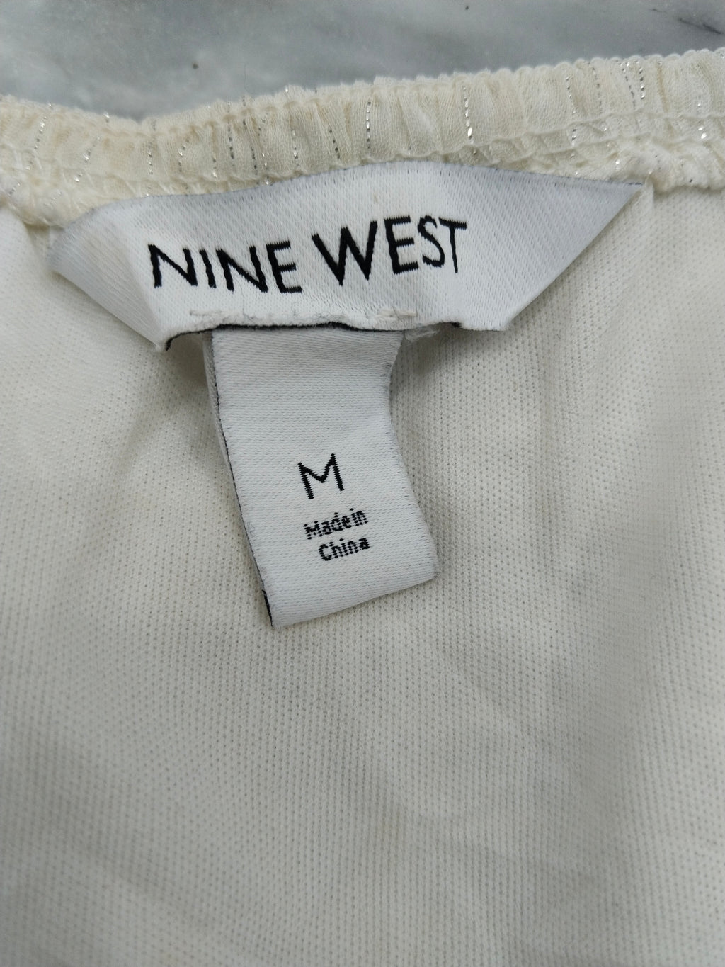 Nine West Women's Stylesh Dress