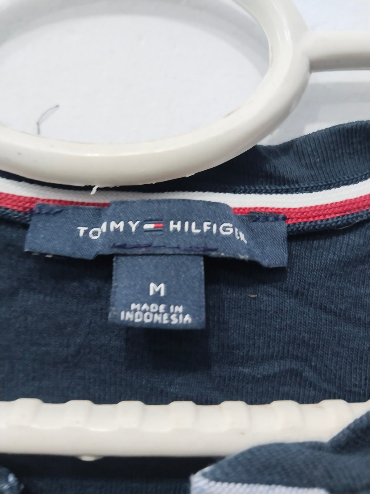 Tommy Hilfiger Women's Sweater 100% Cotton