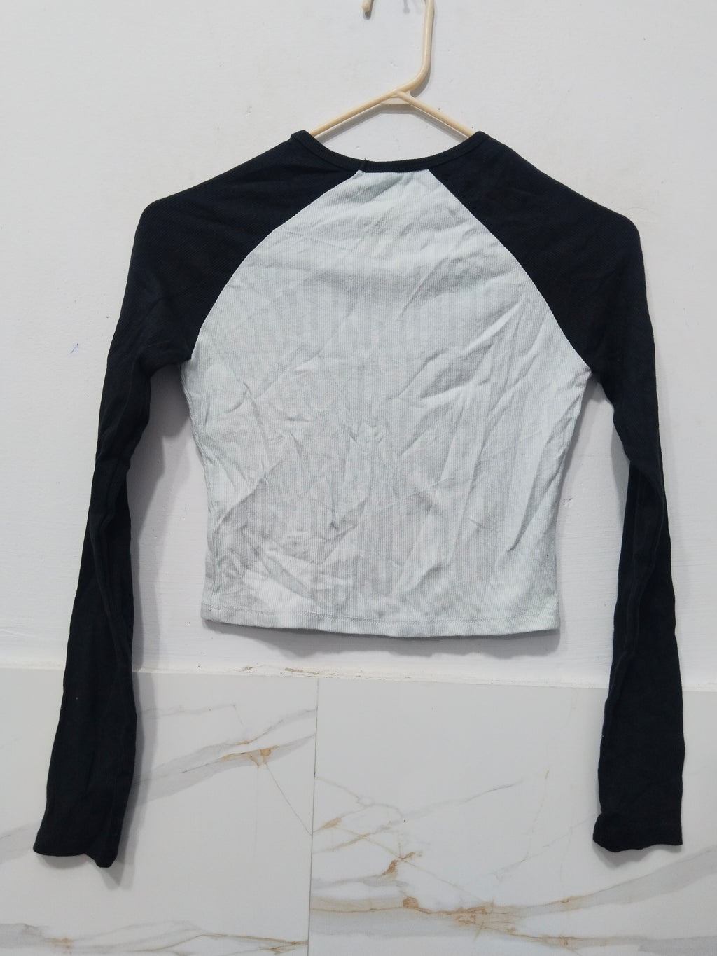 Chemistry LongSleeve Top