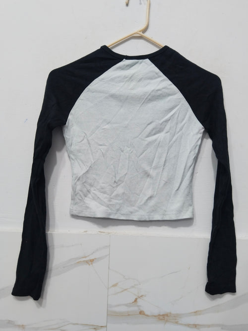 Chemistry LongSleeve Top