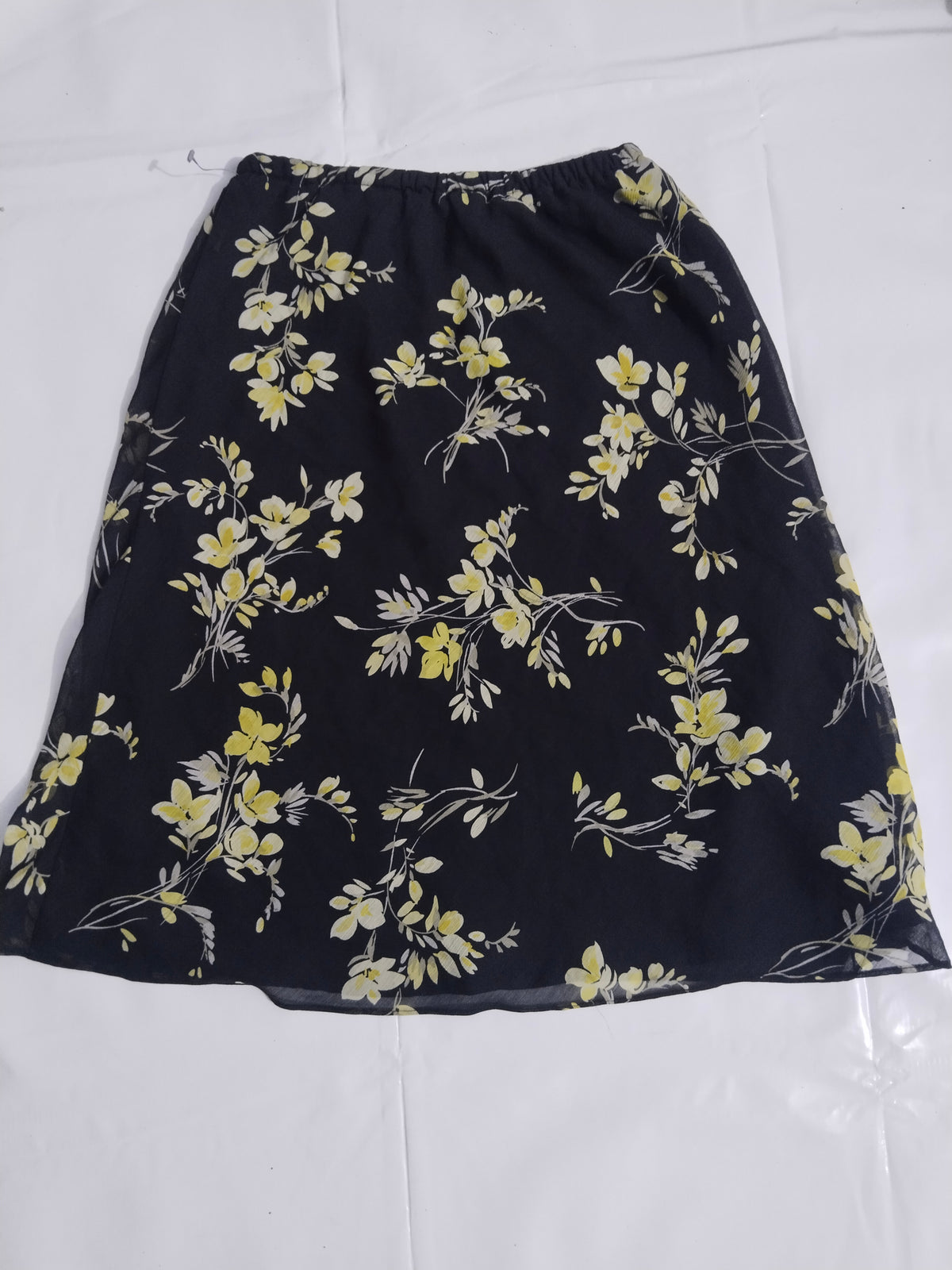 Y2k 100% Polyester Skirt