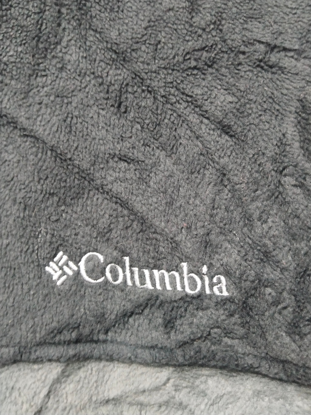 Colombia women's long sleeve jacket