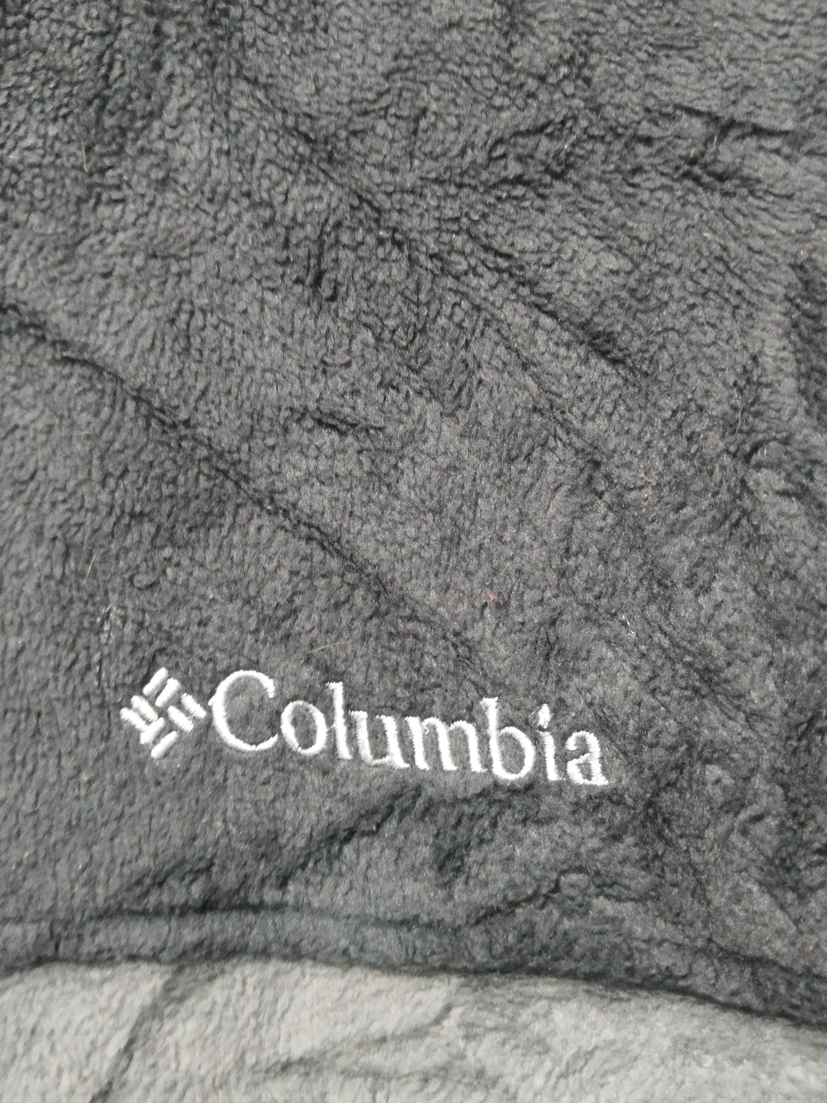 Colombia women's long sleeve jacket