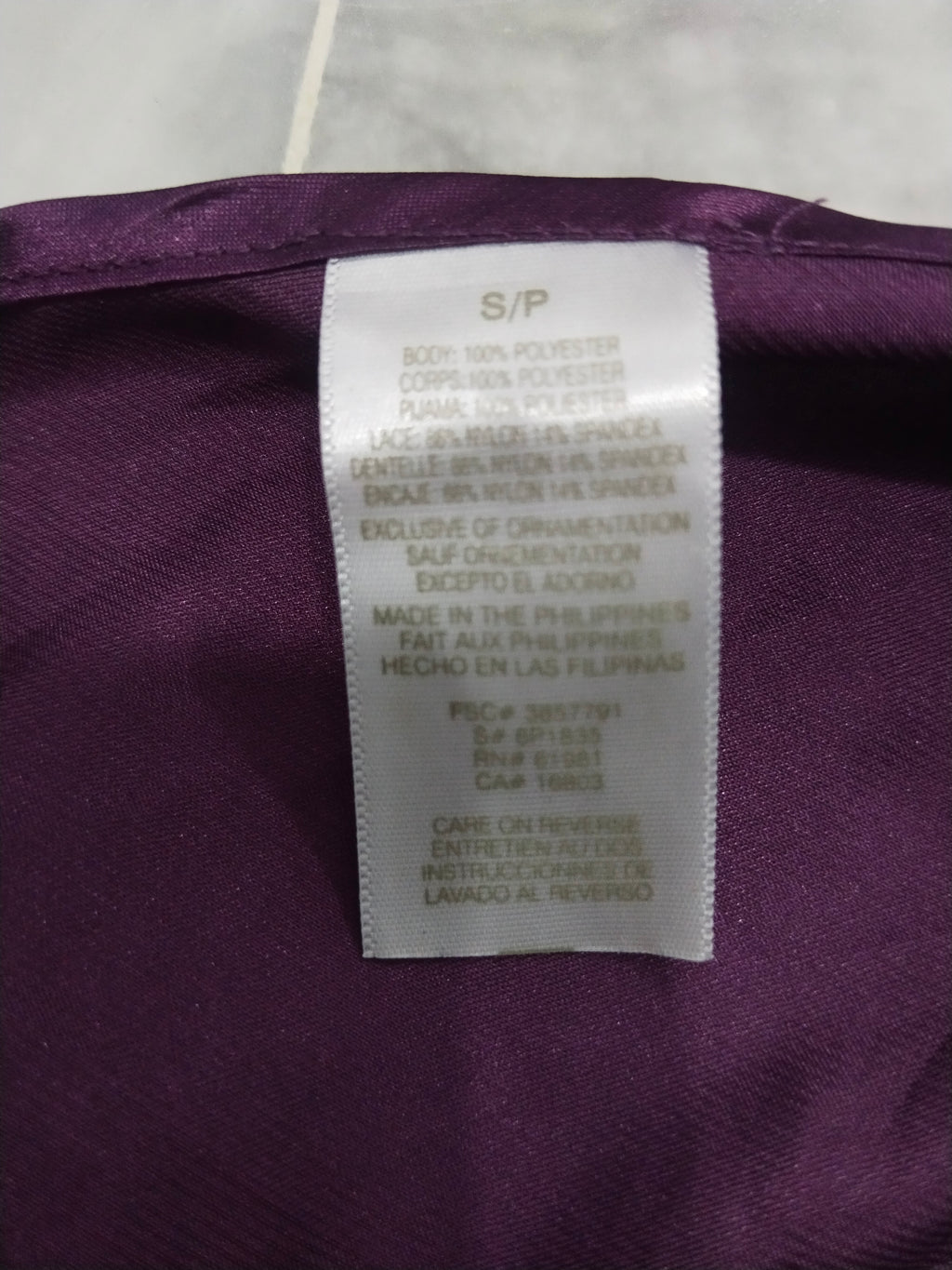 Women's Sleeveless Top