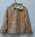 100%Polyester  Women's Coat