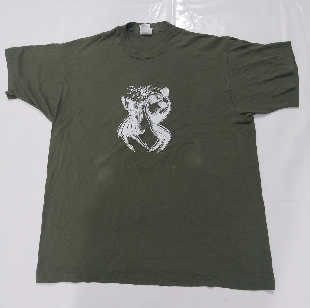 HEAVY Single Stitch T-Shirt