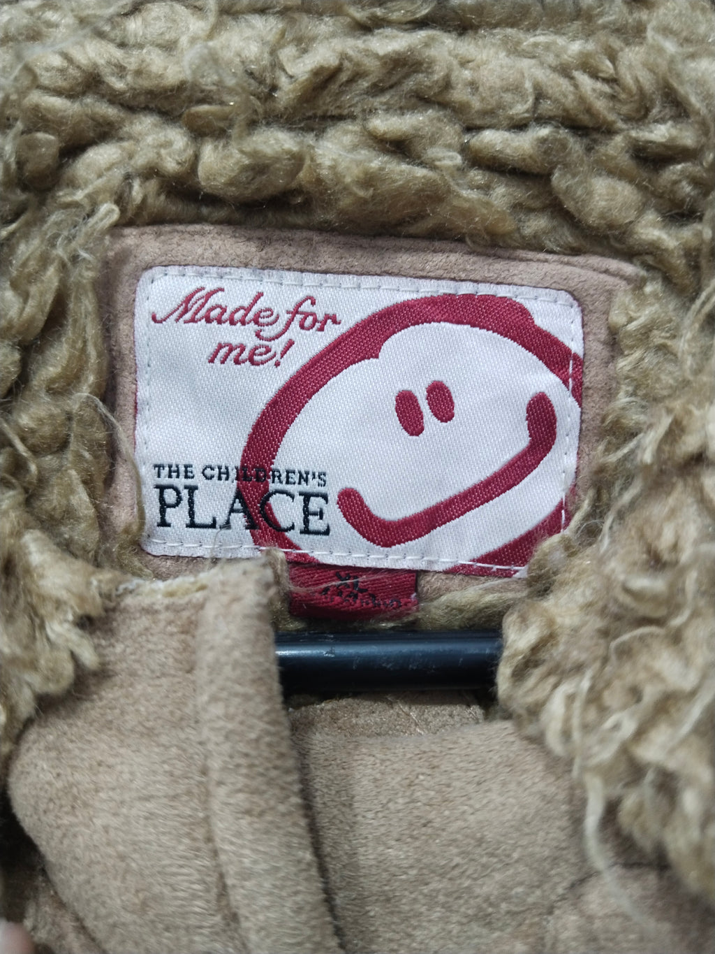 The Children,s Place Jacket