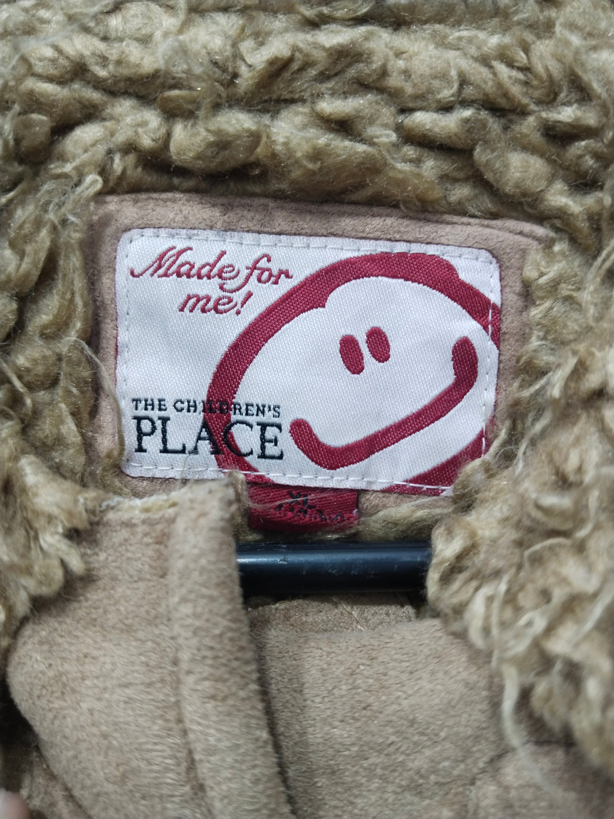 The Children,s Place Jacket