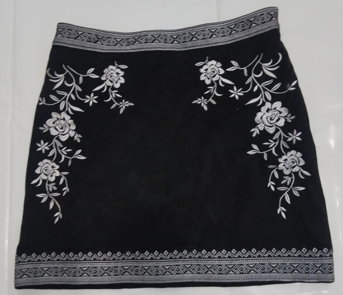 FOREVER Y2k Skirt