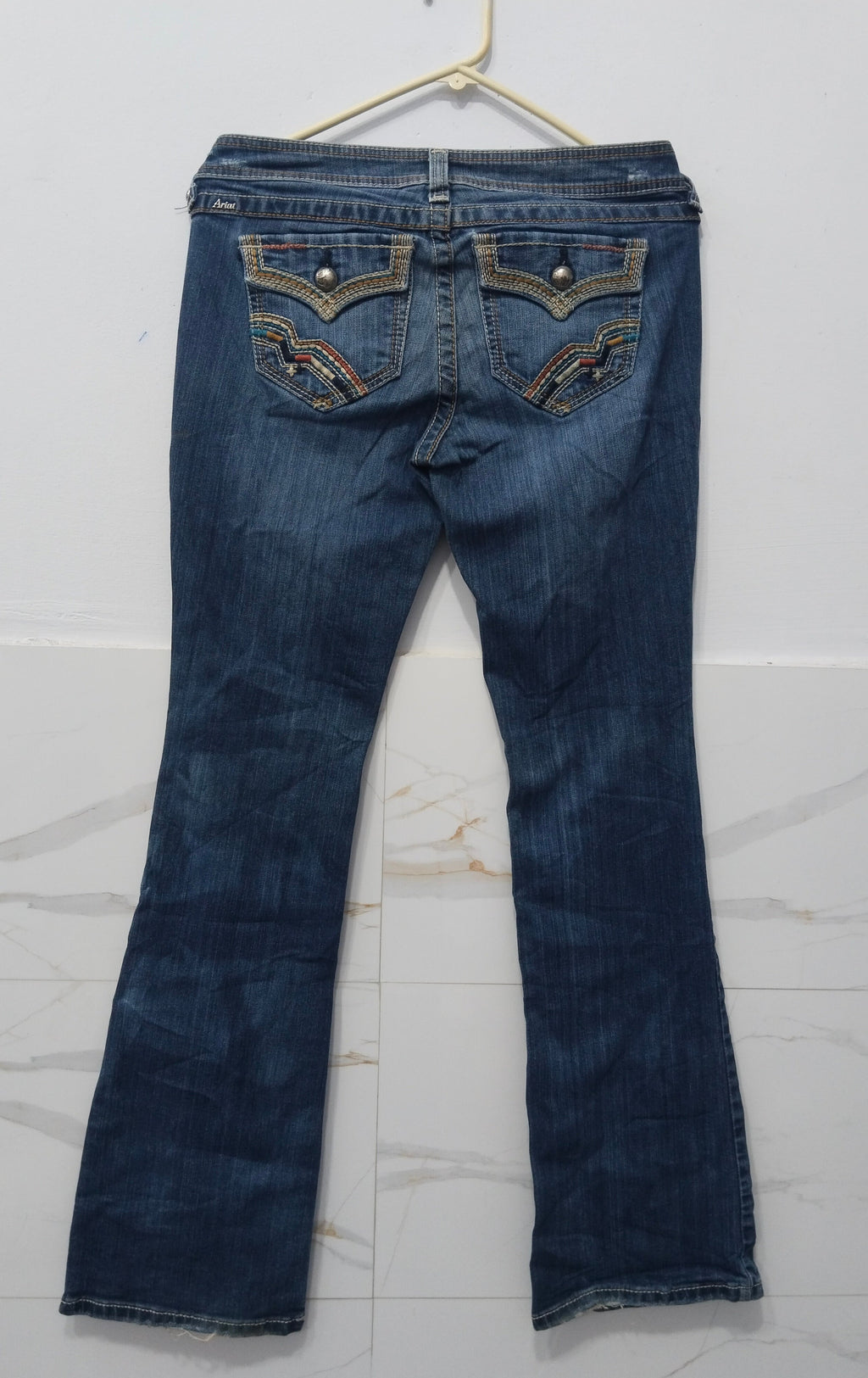 ARIAT Women's Jeans Pant