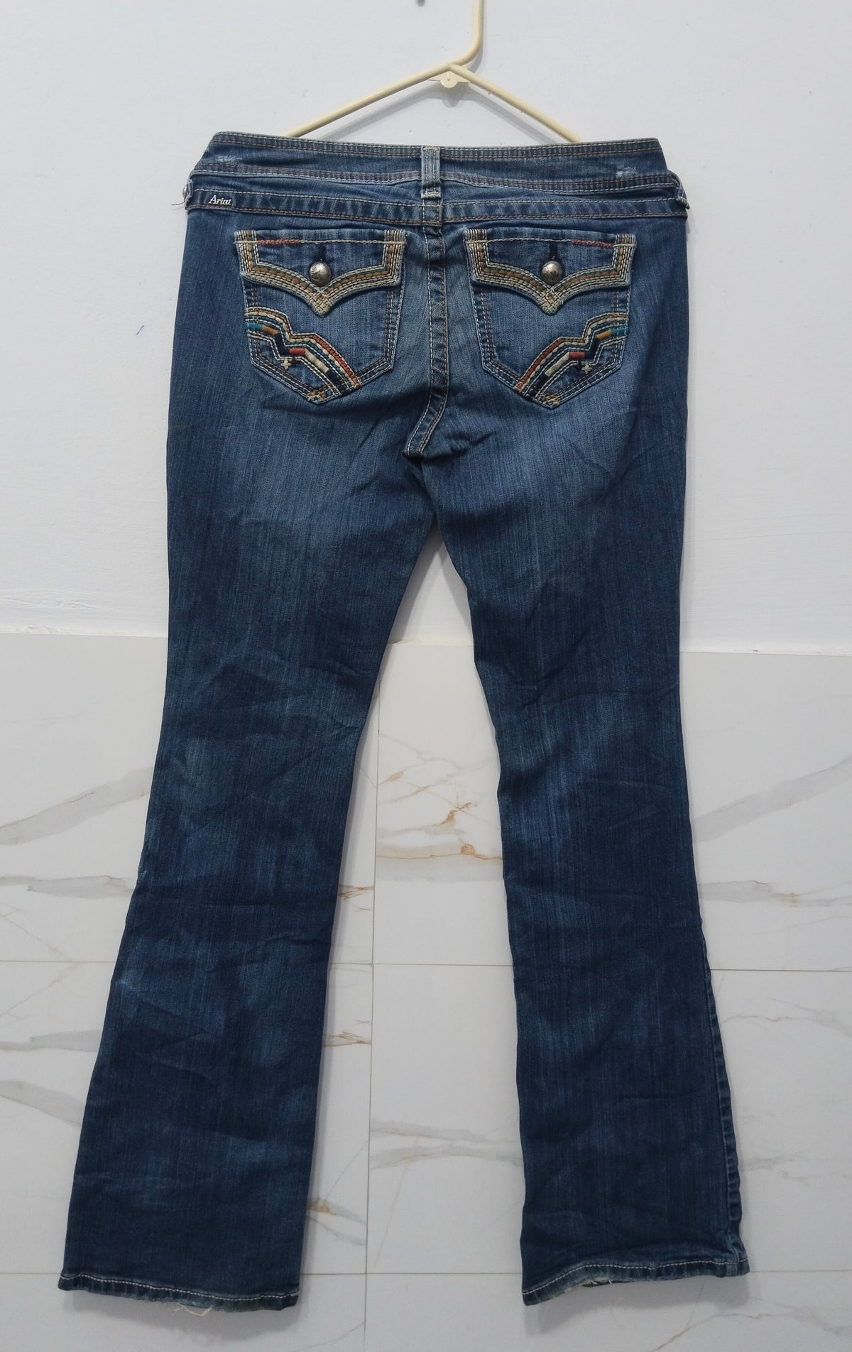 ARIAT Women's Jeans Pant