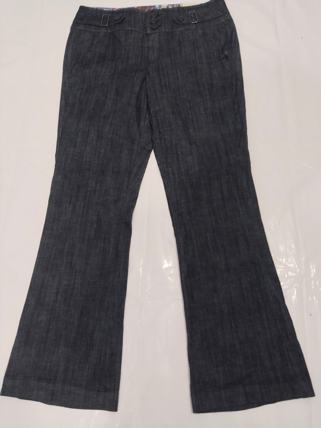 One5One Man Pant