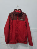 The North Face Men's Hooded jacket