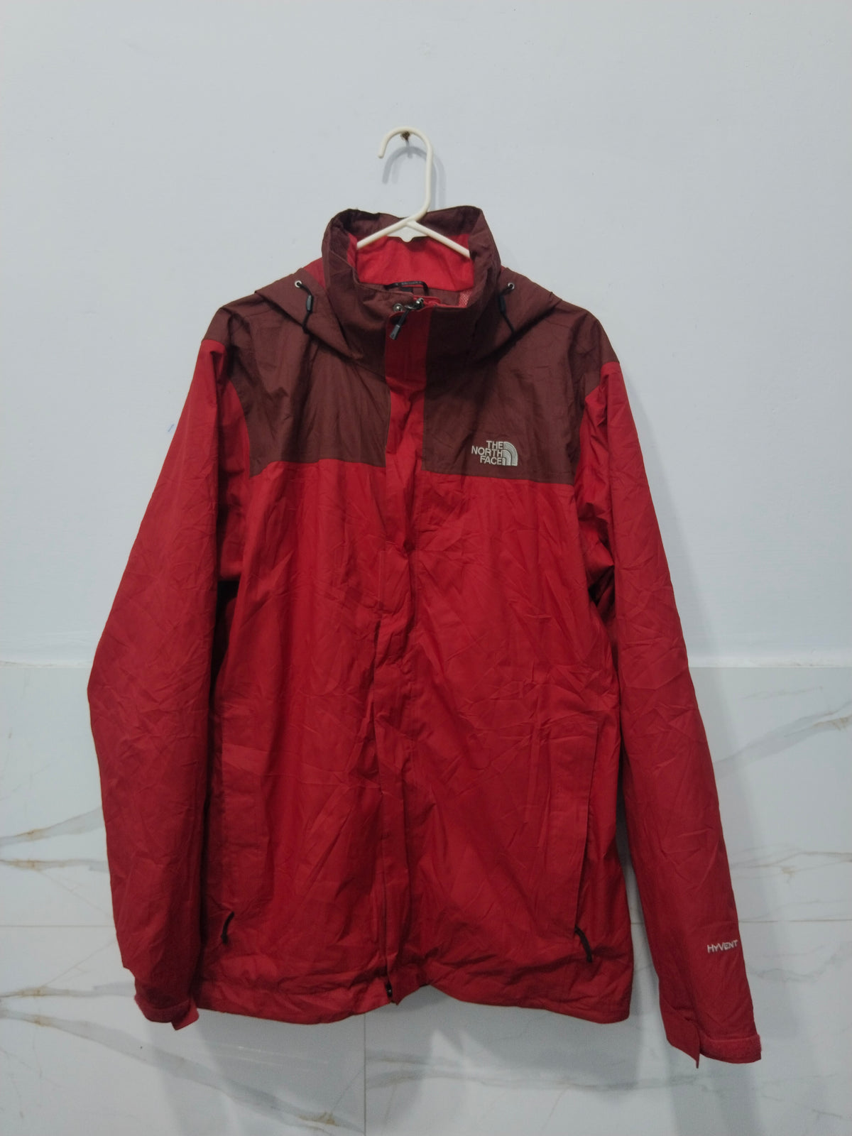 The North Face Men's Hooded jacket