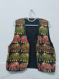 Women's Y2k Vest