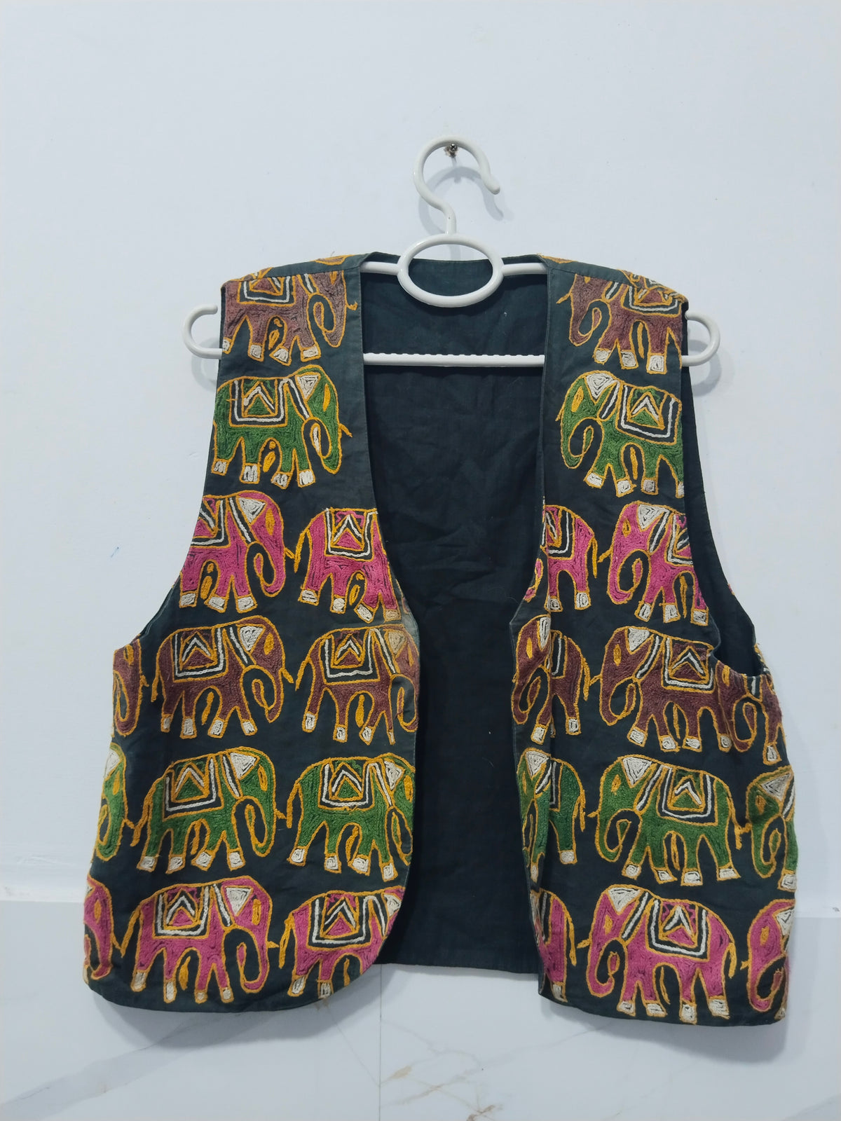 Women's Y2k Vest