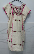 Women's Sleeveless Long Dress