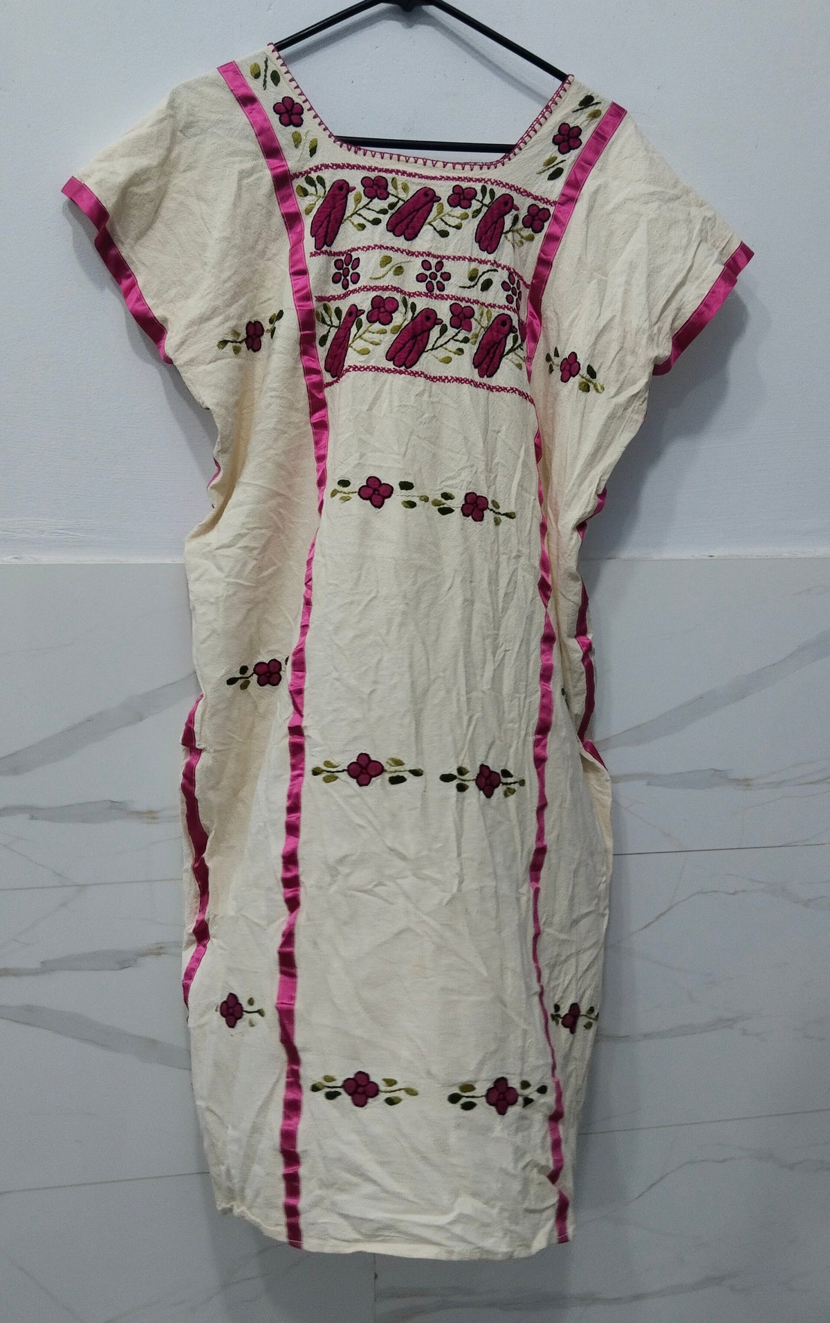 Women's Sleeveless Long Dress