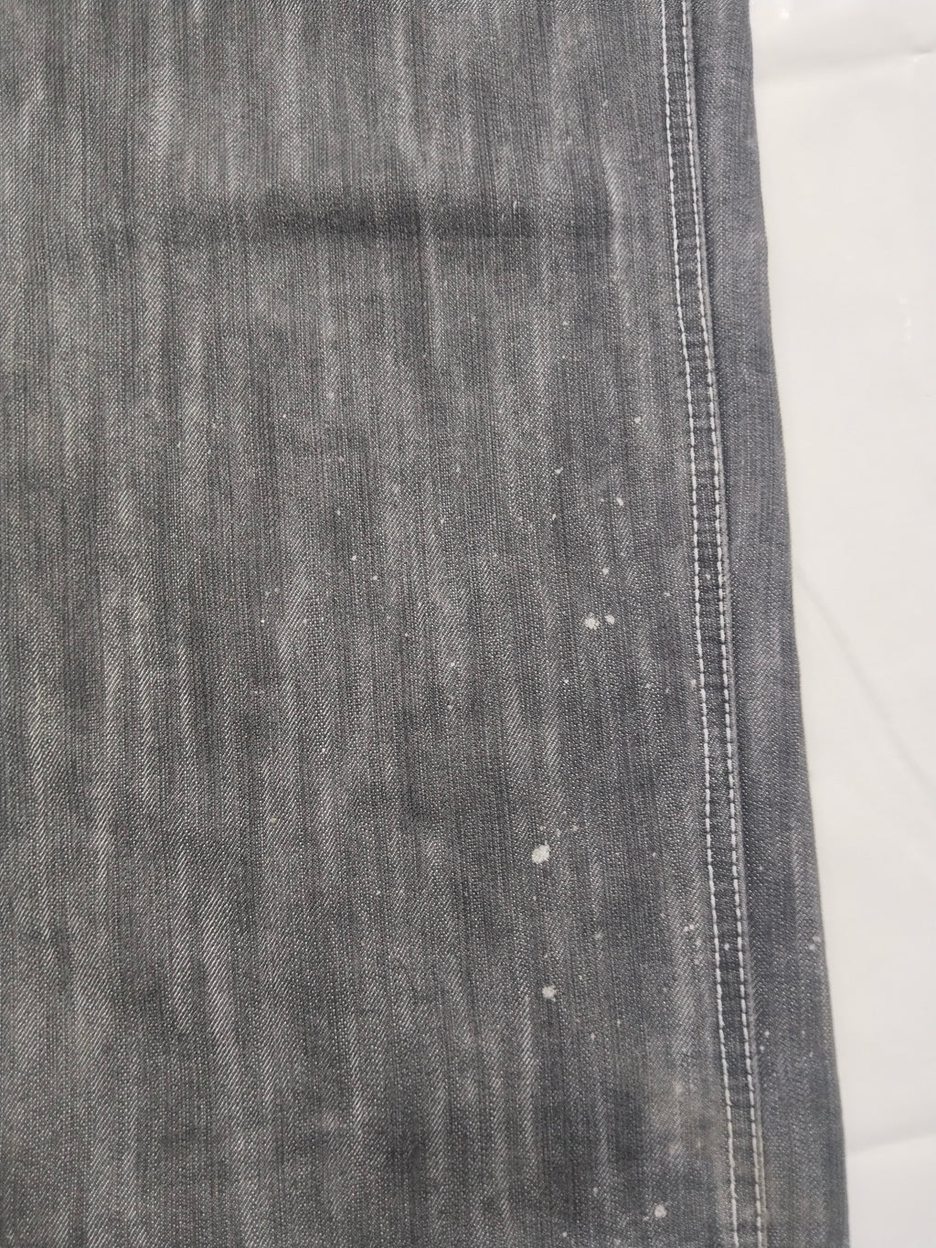 B.Denim Men's JeansPant
