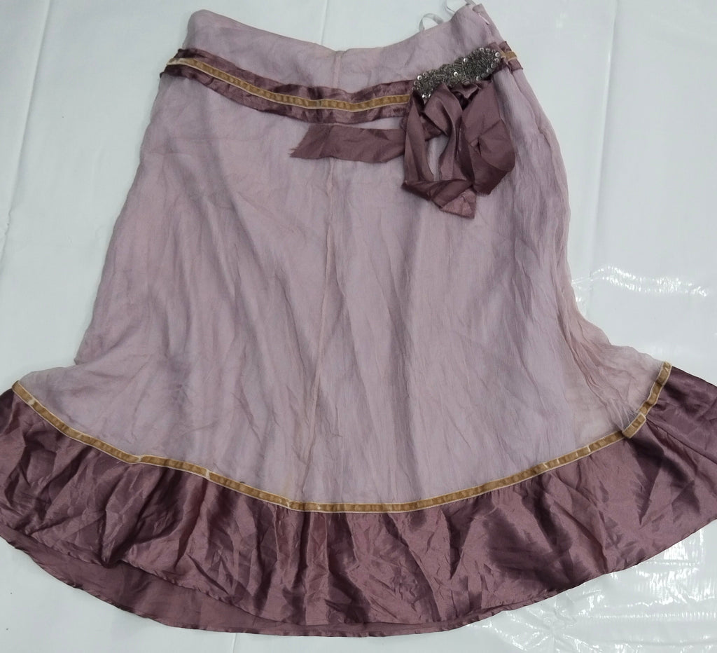 Tintoretto y2k skirt