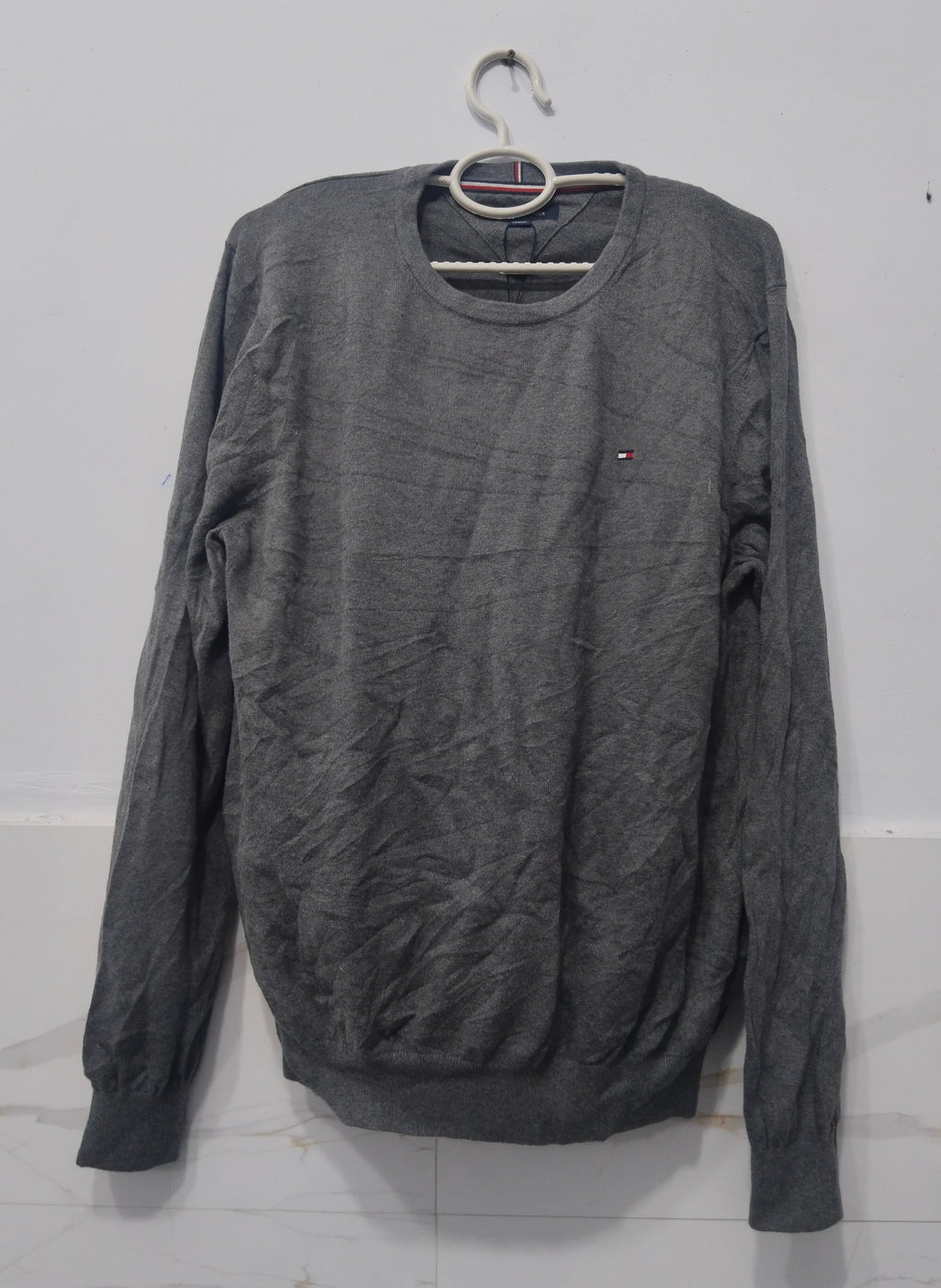 Tommy Hilfiger Sweater 100%Cotton