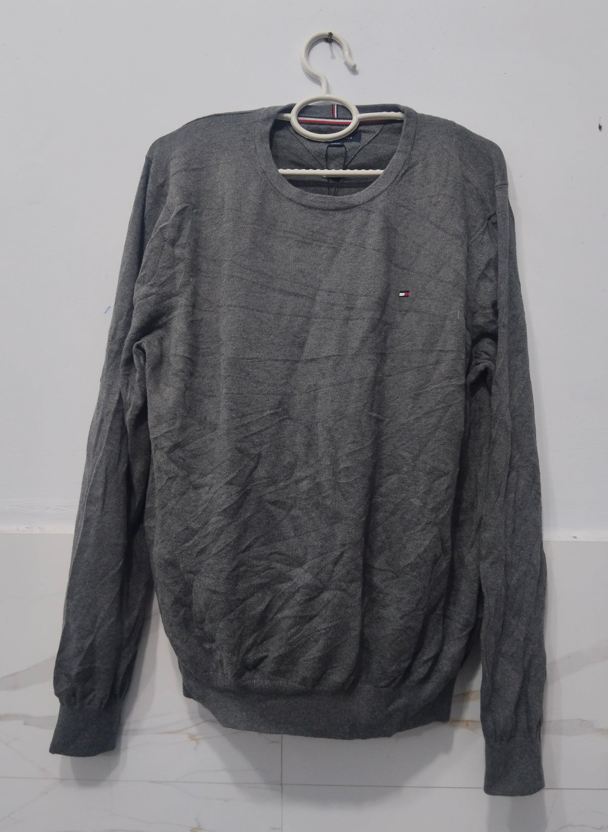 Tommy Hilfiger Sweater 100%Cotton