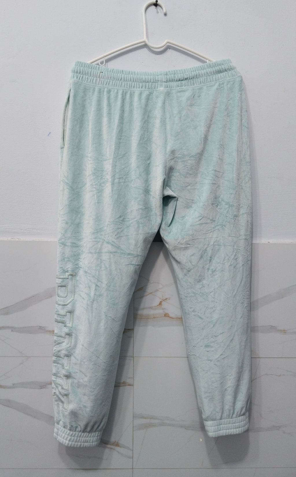 Pink Victoria secret Women's Trouser
