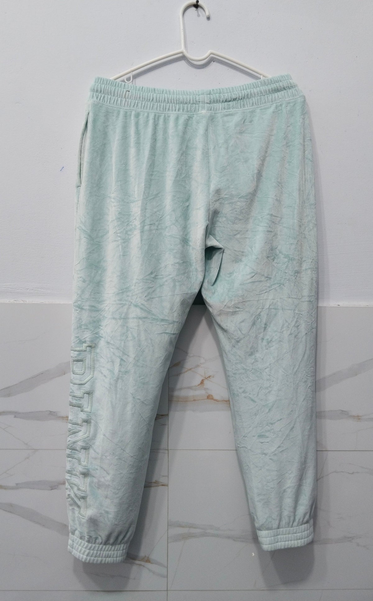 Pink Victoria secret Women's Trouser