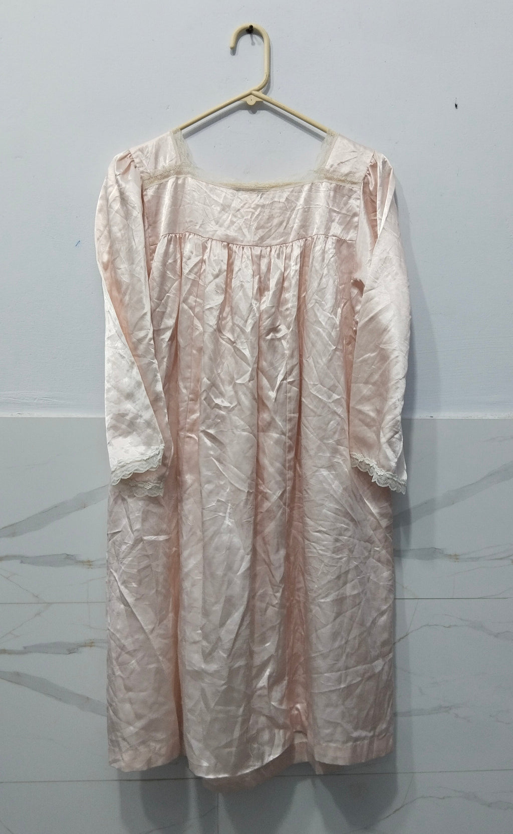Christian Dior Women's Medium Sleeve Long Dress