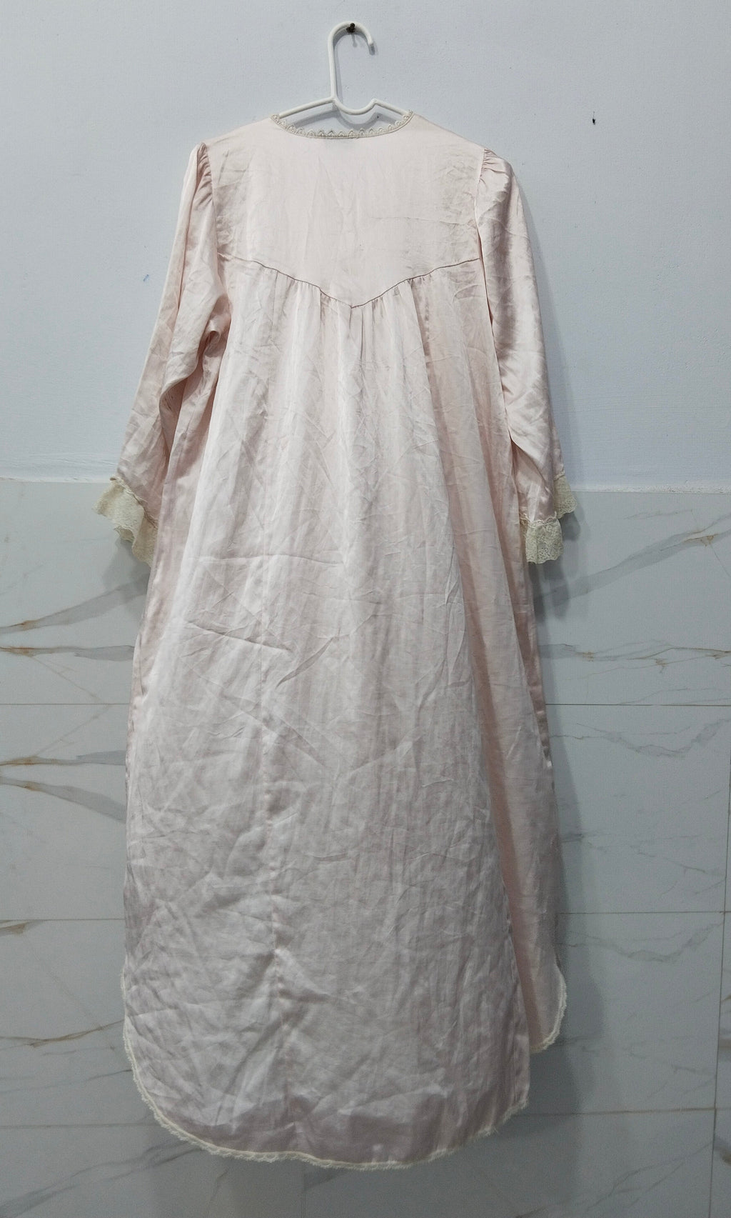 Christian Dior Women's Full Sleeve Long Dress