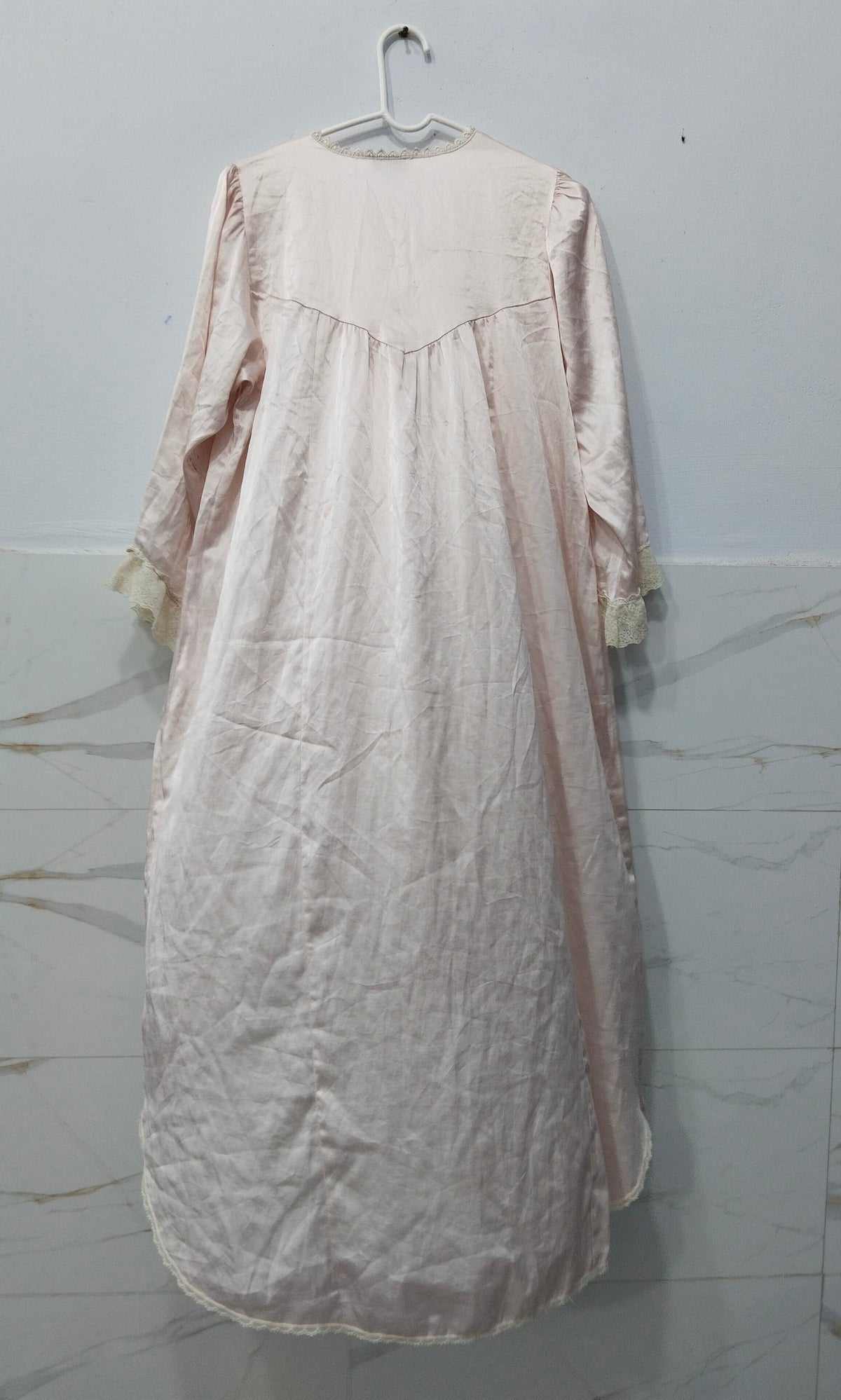 Christian Dior Women's Full Sleeve Long Dress