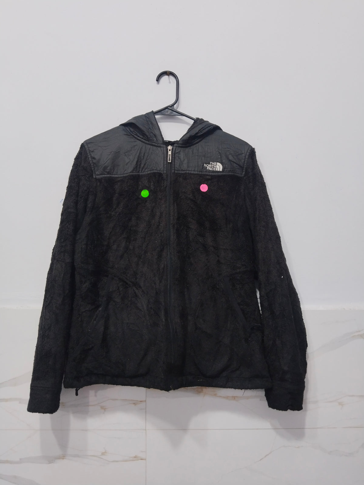 The North Face Women's Jacket 100% Polyester