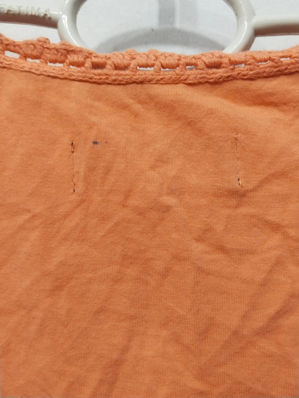 Susan Graver Short sleeve Shirt